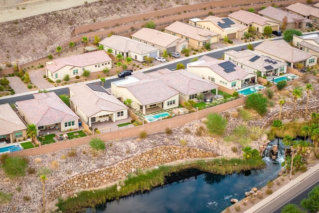 59 Alta Cascata Place, Henderson, NV 89011