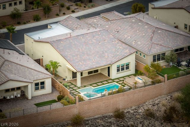 59 Alta Cascata Place, Henderson, NV 89011