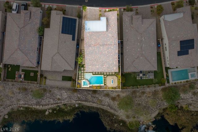 59 Alta Cascata Place, Henderson, NV 89011