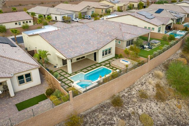 59 Alta Cascata Place, Henderson, NV 89011