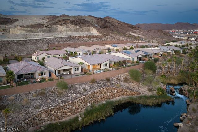 59 Alta Cascata Place, Henderson, NV 89011