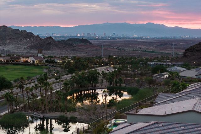 59 Alta Cascata Place, Henderson, NV 89011