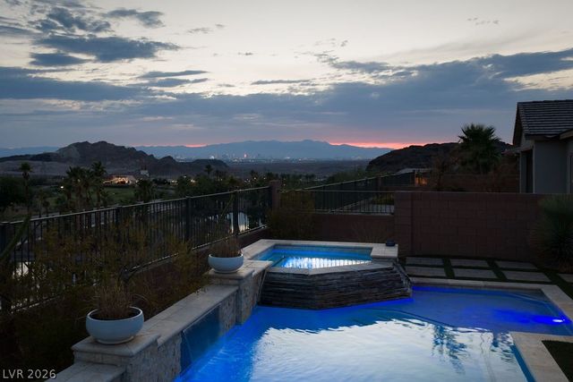 59 Alta Cascata Place, Henderson, NV 89011