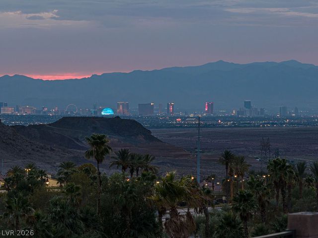 59 Alta Cascata Place, Henderson, NV 89011