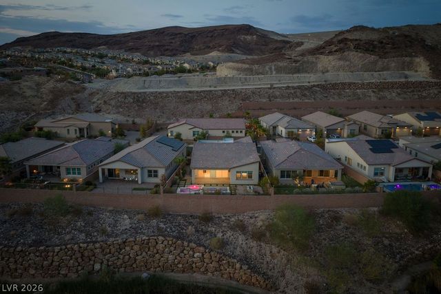 59 Alta Cascata Place, Henderson, NV 89011
