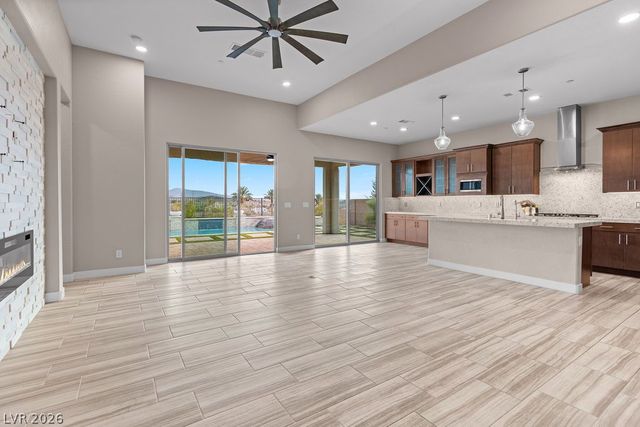 59 Alta Cascata Place, Henderson, NV 89011