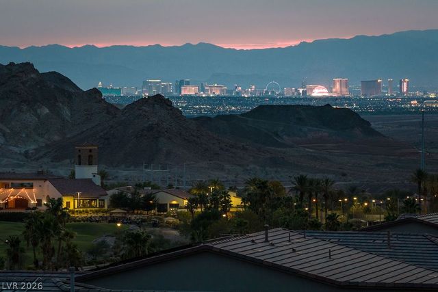 59 Alta Cascata Place, Henderson, NV 89011