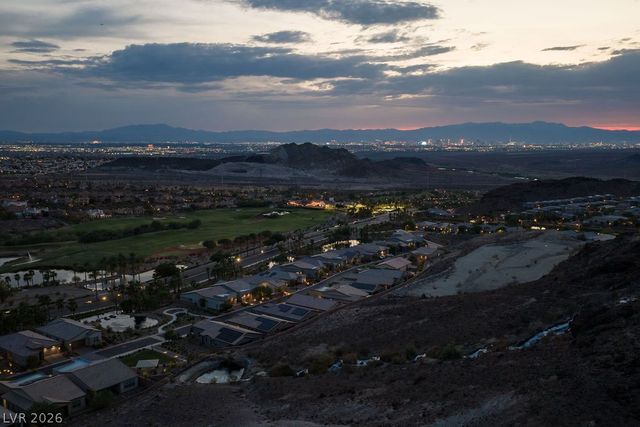 59 Alta Cascata Place, Henderson, NV 89011