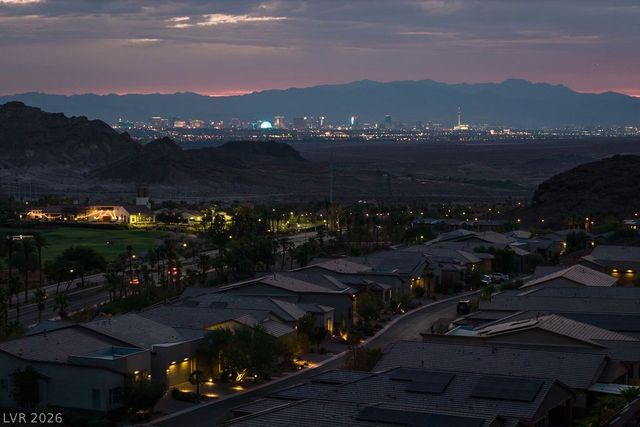 59 Alta Cascata Place, Henderson, NV 89011