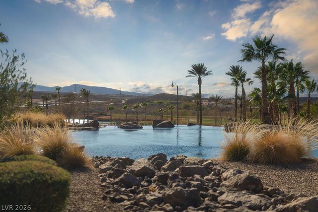 59 Alta Cascata Place, Henderson, NV 89011