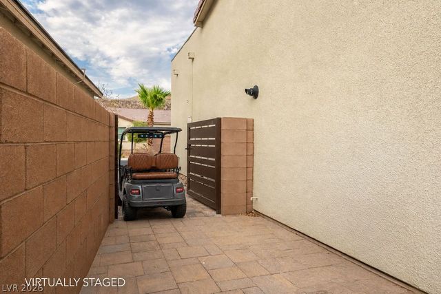 59 Alta Cascata Place, Henderson, NV 89011