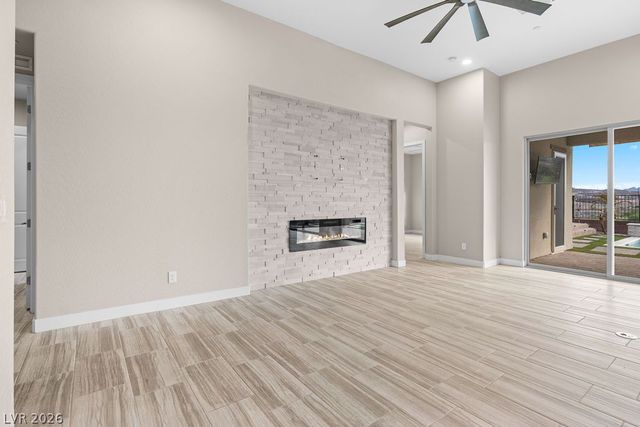 59 Alta Cascata Place, Henderson, NV 89011