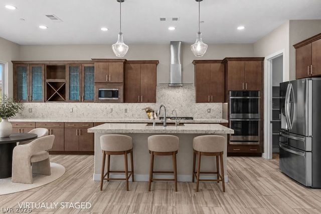 59 Alta Cascata Place, Henderson, NV 89011
