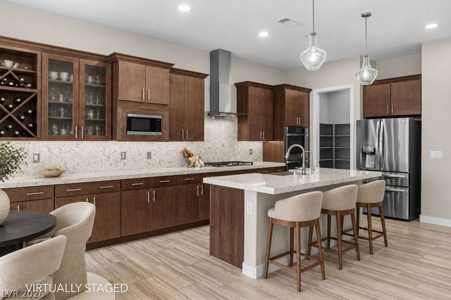 59 Alta Cascata Place, Henderson, NV 89011
