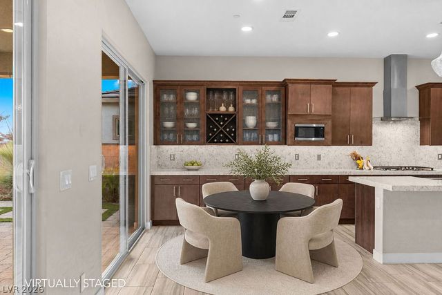 59 Alta Cascata Place, Henderson, NV 89011