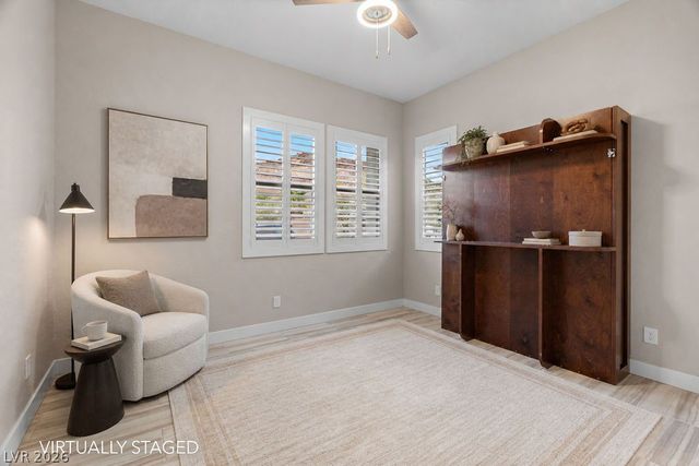 59 Alta Cascata Place, Henderson, NV 89011
