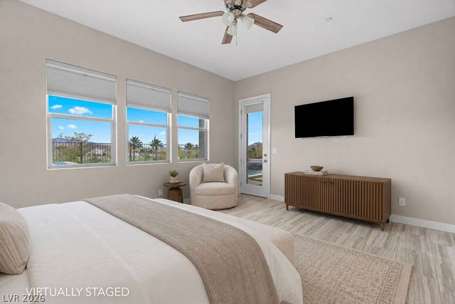 59 Alta Cascata Place, Henderson, NV 89011