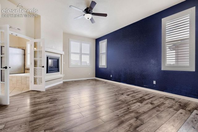 8433 Crooked Branch Lane, Colorado Springs, CO 80927