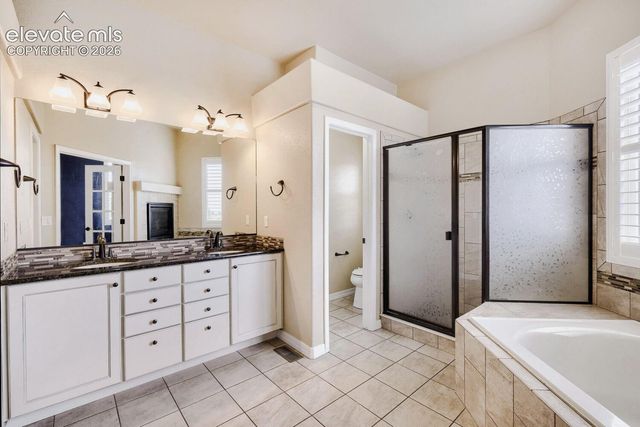 8433 Crooked Branch Lane, Colorado Springs, CO 80927