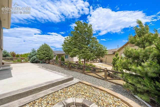 8433 Crooked Branch Lane, Colorado Springs, CO 80927