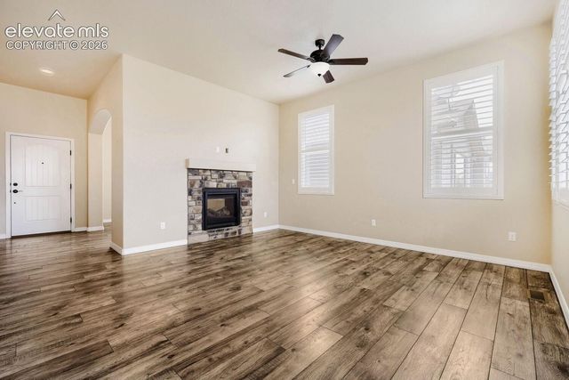 8433 Crooked Branch Lane, Colorado Springs, CO 80927