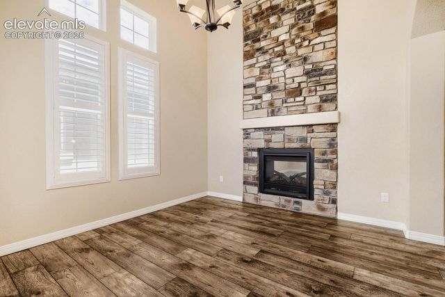 8433 Crooked Branch Lane, Colorado Springs, CO 80927