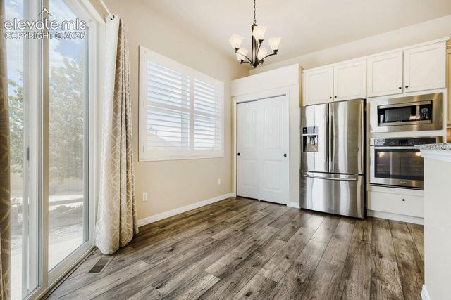 8433 Crooked Branch Lane, Colorado Springs, CO 80927