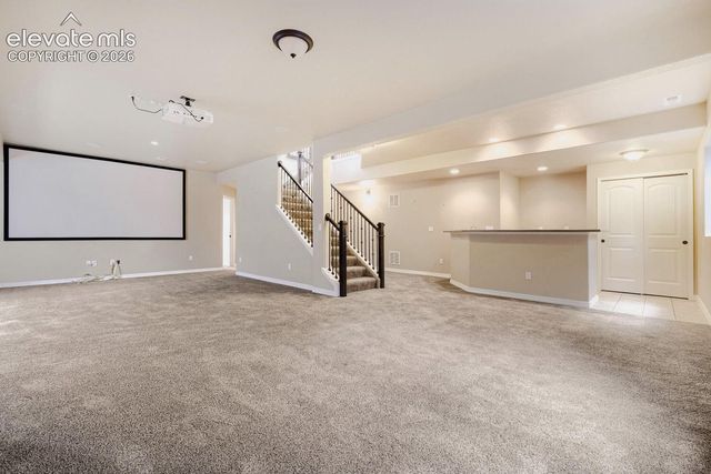 8433 Crooked Branch Lane, Colorado Springs, CO 80927