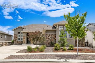 8433 Crooked Branch Lane, Colorado Springs, CO 80927