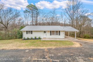 709 Foust Carney Rd, Powell, TN 37849