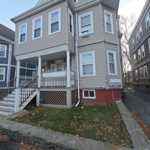 94 Morrison Avenue 3, Somerville, MA 02144