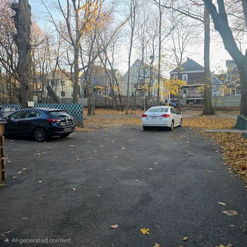 94 Morrison Avenue 3, Somerville, MA 02144