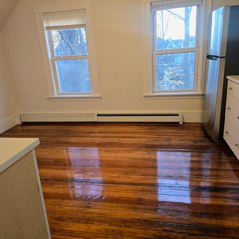 94 Morrison Avenue 3, Somerville, MA 02144