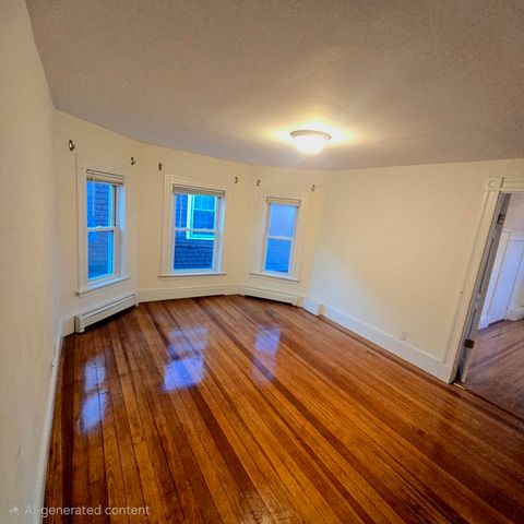 94 Morrison Avenue 3, Somerville, MA 02144