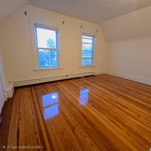 94 Morrison Avenue 3, Somerville, MA 02144