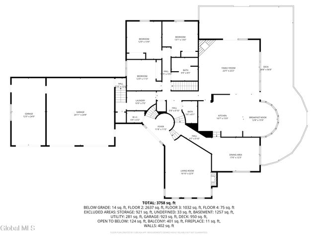 1243 Waters Road, Glenville, NY 12302