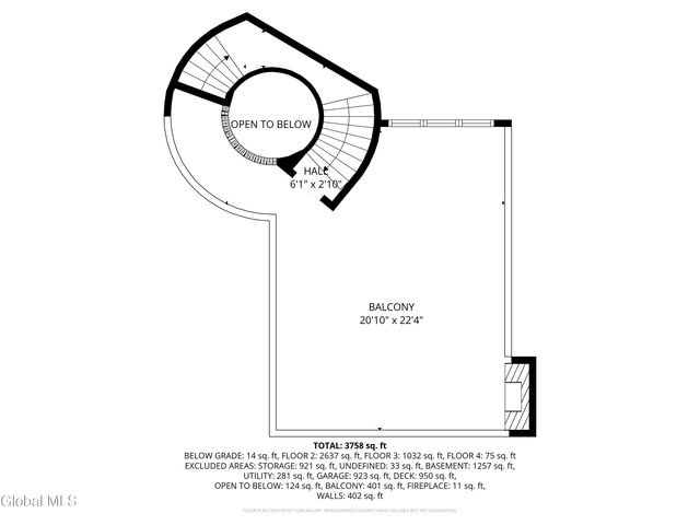 1243 Waters Road, Glenville, NY 12302