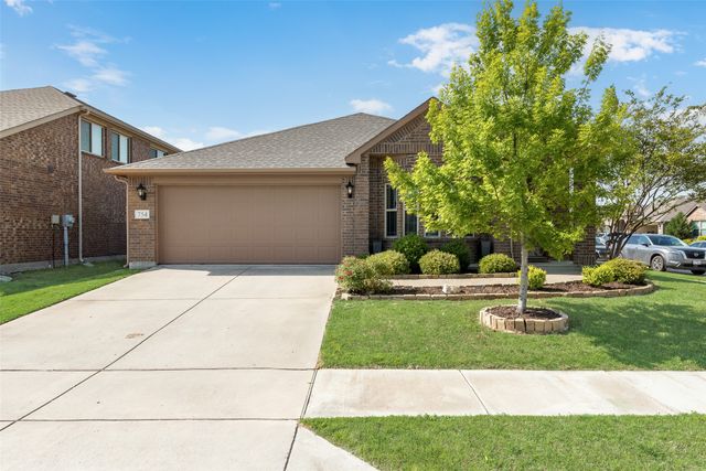 754 Brookline Drive, Lavon, TX 75166