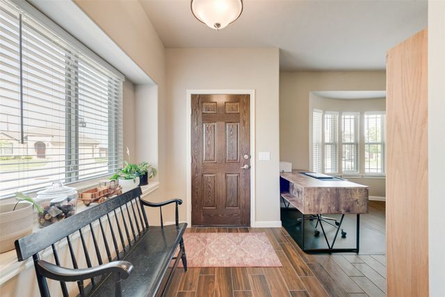 754 Brookline Drive, Lavon, TX 75166