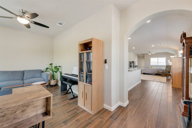 754 Brookline Drive, Lavon, TX 75166