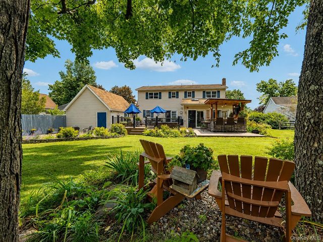 85 Merilina Avenue, Kingston, NY 12401