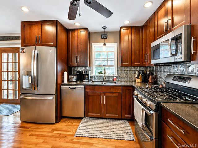 85 Merilina Avenue, Kingston, NY 12401