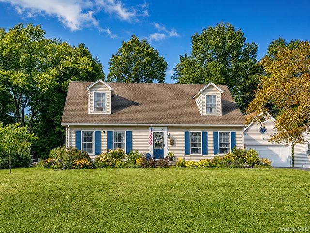 85 Merilina Avenue, Kingston, NY 12401