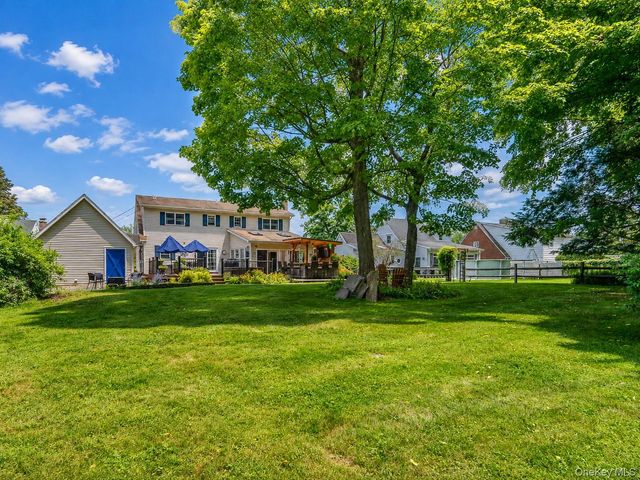 85 Merilina Avenue, Kingston, NY 12401