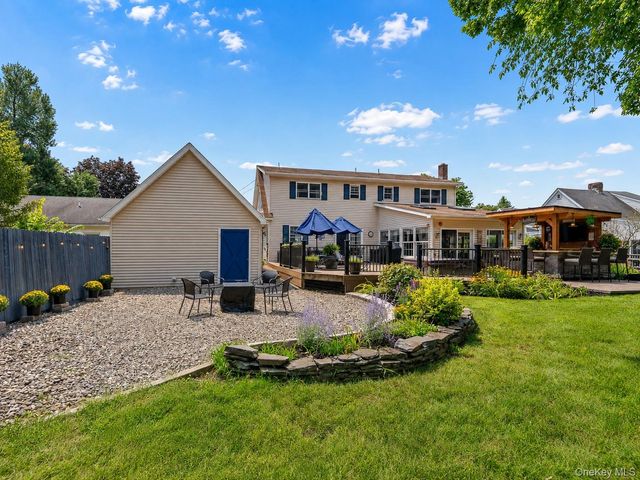 85 Merilina Avenue, Kingston, NY 12401