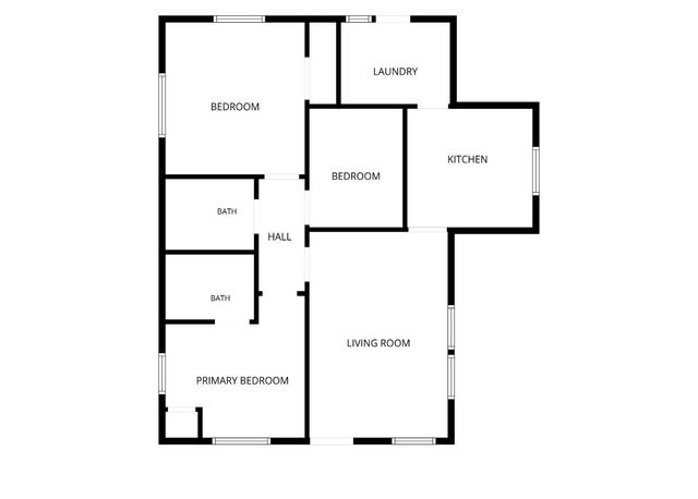 300 Beardsley Avenue, Bakersfield, CA 93308