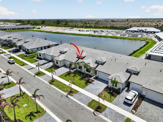 13608 SW Starkissed Lane, Port St. Lucie, Port St Lucie, FL 34987