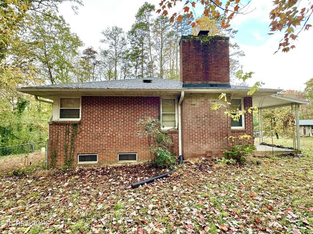 112 Glenn Circle, Powell, TN 37849