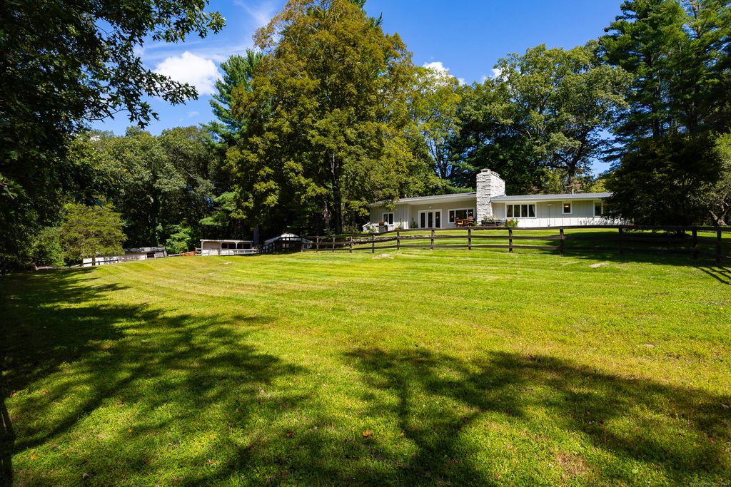 159 Merryall Road, New Milford, CT 06776