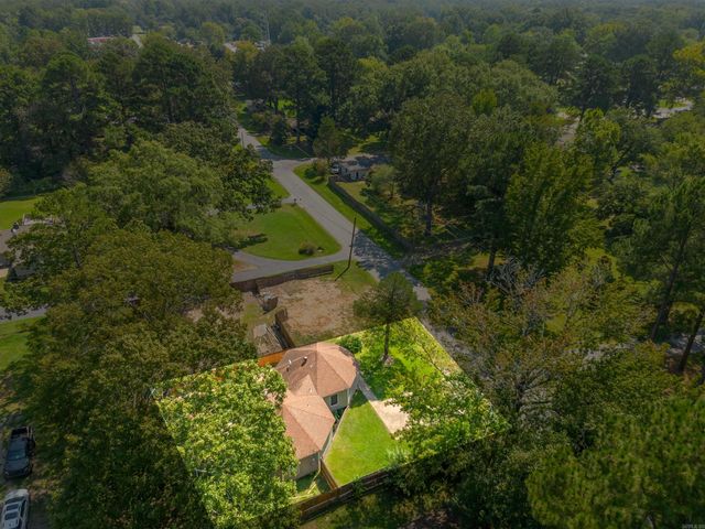 11804 Jacksonville Cato Road, Sherwood, AR 72120